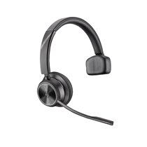 Savi 7310 monoaurales certificación Microsoft Teams DECT 1880-1900 MHz superior