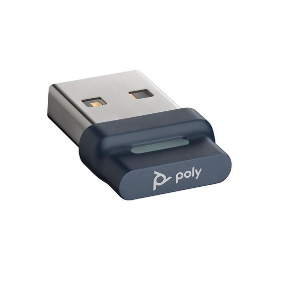 Adaptador Bluetooth USB-A Poly BT700