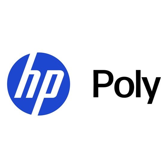 Almohadillas para auriculares Poly CS540 tamaño mediano (25 unidades)