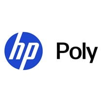 Almohadillas para auriculares Poly CS540 tamaño mediano (25 unidades)