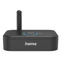 Link.it solo 3,5 mm 50 m Negro
