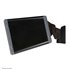 NM-WS300BLACK Soporte de pared para altavoz Sonos Play3 - movimiento completo