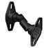 Wall Bracket "Audio" Negro