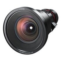 ET-DLE085 lente de proyección Panasonic PT-DZ870, PT-DW830, PT-DX100