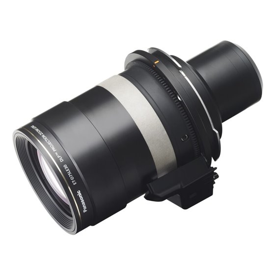 ET-D75LE30 lente de proyección PT-DZ21K/DZ21K2/DS20K/DS20K2/DW17K/DW17K2/DZ16K/DZ16K2  PT-DZ13K/DS12K/DW11K/DZ10K/DZ8700/DZ110K/