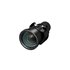 Lens - ELPLW08 - Wide throw