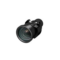 Lens - ELPLW08 - Wide throw