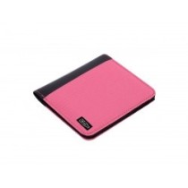 Cartera I-TOTAL RPET Detalles Coral