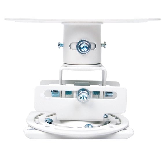 OCM818 montaje para projector Techo Blanco