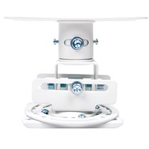 OCM818 montaje para projector Techo Blanco