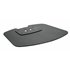 PFF 7020 Floor plate large, black