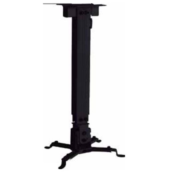 APPSV01 montaje para projector Techo Negro