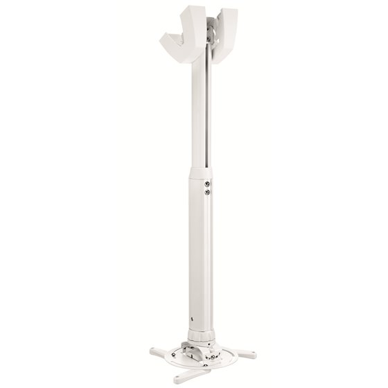 PPC 1555 montaje para projector Techo Blanco