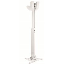 PPC 1555 montaje para projector Techo Blanco