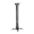 CWP01TSE-047 montaje para projector Techo/pared Negro