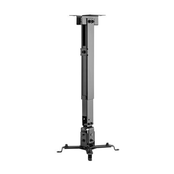 CWP01TSE-047 montaje para projector Techo/pared Negro