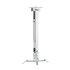 CWP01TSE-049 montaje para projector Techo/pared Blanco