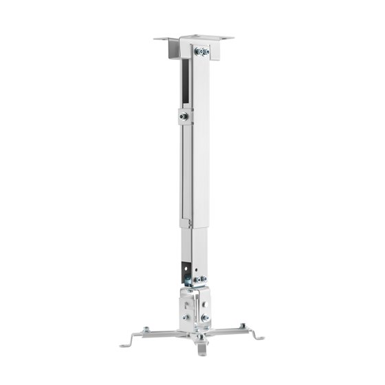 CWP01TSE-049 montaje para projector Techo/pared Blanco