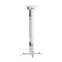 CWP01TSE-049 montaje para projector Techo/pared Blanco