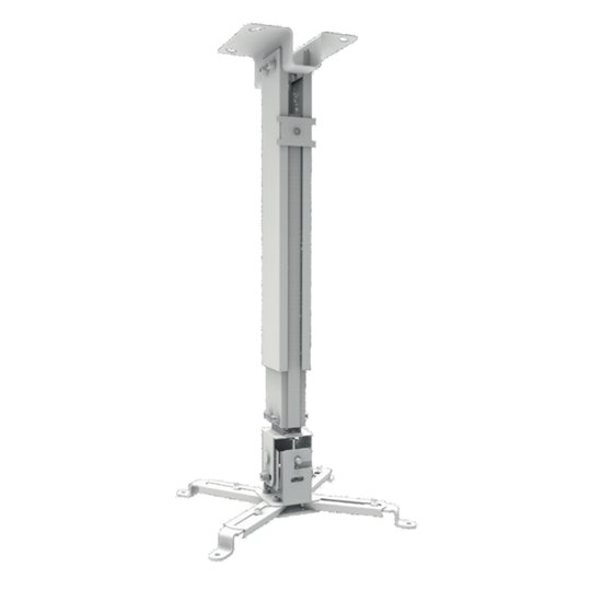 appSV00 montaje para projector Techo Blanco