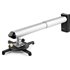 Soporte de Pared para Proyector - Universal - para Corto Alcance