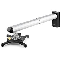 Soporte de Pared para Proyector - Universal - para Corto Alcance