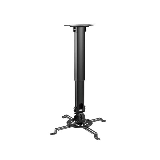 SPR-549N montaje para projector Techo Negro