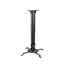 SPR-549N montaje para projector Techo Negro