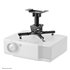 CL25-530BL1 Soporte de techo para proyector - alt. 25,5 cm - fácil montaje - movimiento completo