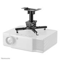 CL25-530BL1 Soporte de techo para proyector - alt. 25,5 cm - fácil montaje - movimiento completo