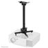 CL25-540BL1 Soporte de techo para proyector - alt. 60,5-90,5 cm - fácil montaje - movimiento completo