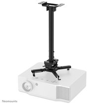 CL25-540BL1 Soporte de techo para proyector - alt. 60,5-90,5 cm - fácil montaje - movimiento completo