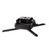 BT893 montaje para projector Techo Negro