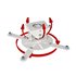 BT899XL/W montaje para projector Techo Blanco