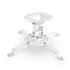 00220879 montaje para projector Techo Blanco