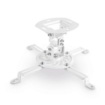 00220879 montaje para projector Techo Blanco