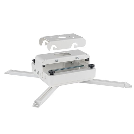 BT893 montaje para projector Techo Blanco