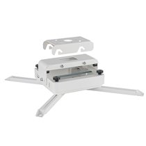 BT893 montaje para projector Techo Blanco