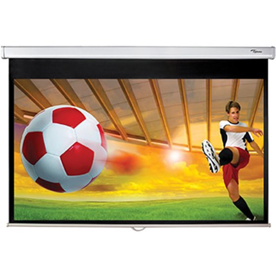 DS-9092PWC pantalla de proyección 2,34 m (92") 16:9