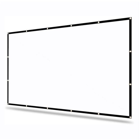 Pantalla plegable ECO-COST 120" 16:9