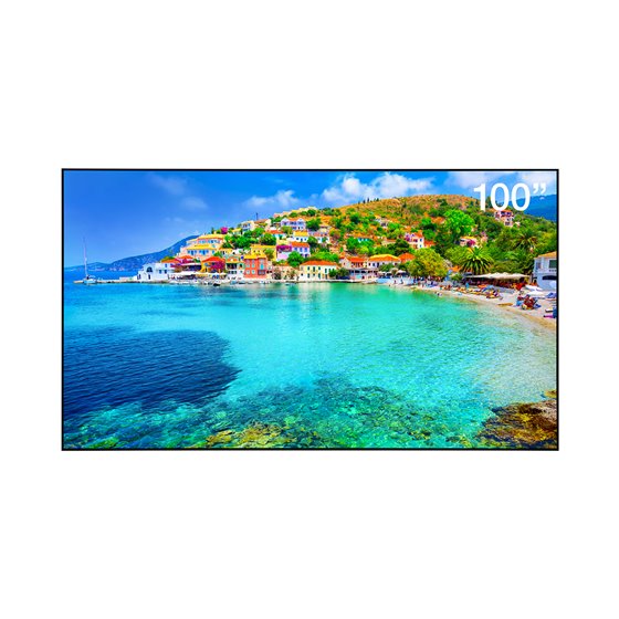 ELPSC35 pantalla de proyección 2,54 m (100")