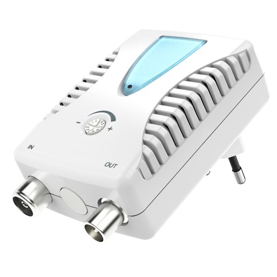 00205234 accesorio para antena Blanco