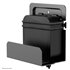 AWL-450BL Soporte para reproductor multimedia - universal