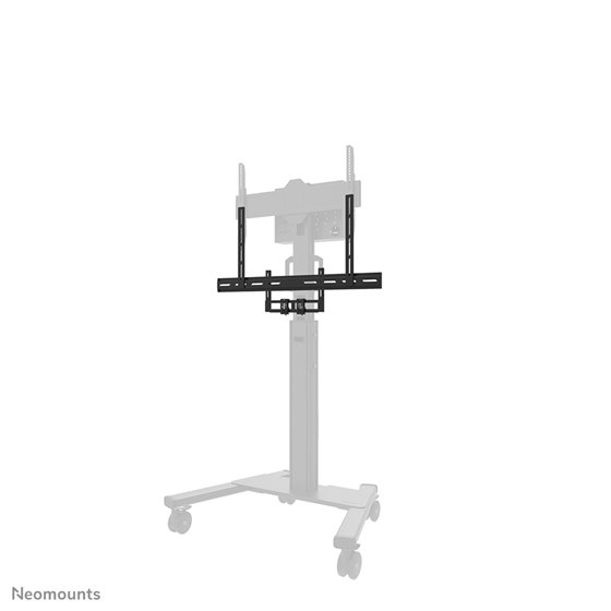AV2-500BL Kit de barra de video 43-110" - VESA - máx 10 kg - universal