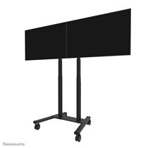 ADM-875BL2 Adaptador de doble pantalla 42-65"