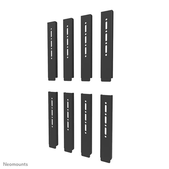 AWLS-950BL1 Kit de extensión VESA 55-110" - máx 125 kg