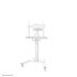 AV2-500WH Kit de barra de video 43-110" - VESA - máx 10 kg - universal