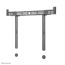 AWL29-750BL1 Soporte VESA para barras de video/sonido - máx 10 kg - universal