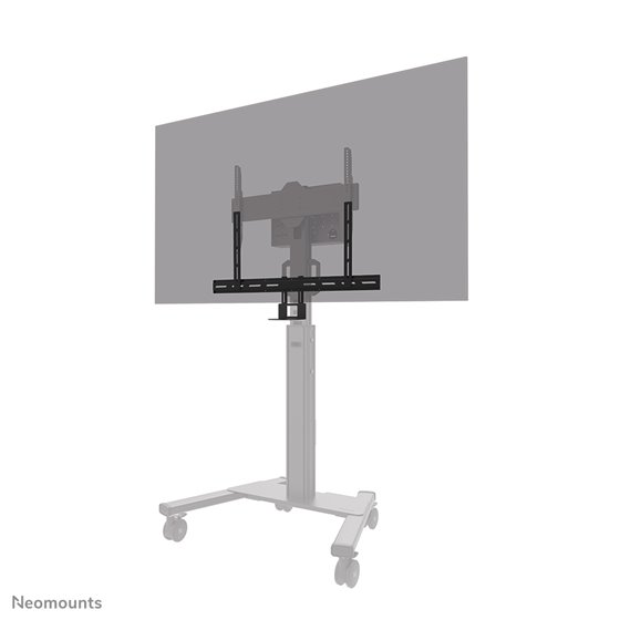 AV50-500BL Kit de estante para cámara PTZ/UC 43-110" - VESA - máx 5 kg - universal