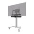 AV30-500BL Kit de barra de videoconferencia 43-110" - VESA - máx 10 kg - universal